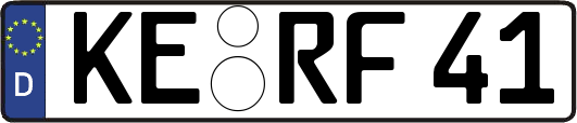 KE-RF41