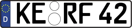 KE-RF42