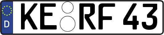 KE-RF43