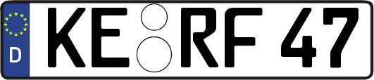 KE-RF47
