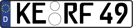 KE-RF49