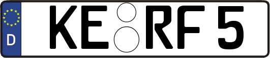 KE-RF5