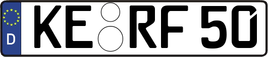 KE-RF50