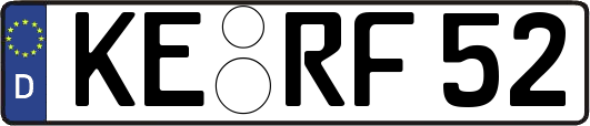 KE-RF52