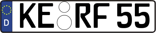 KE-RF55