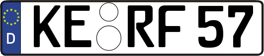 KE-RF57