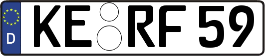 KE-RF59