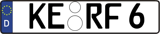 KE-RF6