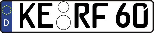 KE-RF60