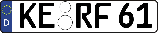 KE-RF61