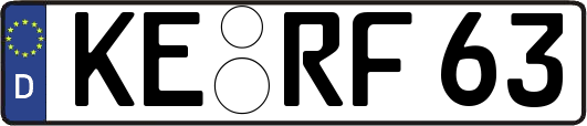 KE-RF63