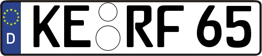 KE-RF65