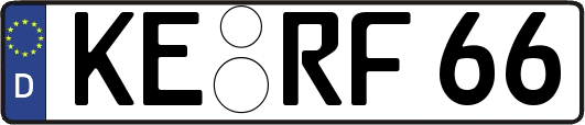 KE-RF66