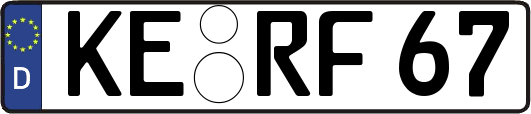 KE-RF67
