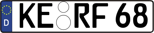 KE-RF68