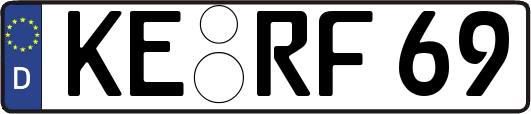 KE-RF69