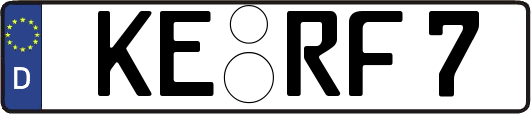 KE-RF7
