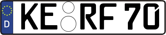 KE-RF70