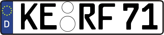 KE-RF71