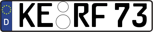 KE-RF73