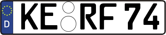 KE-RF74