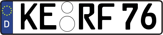 KE-RF76