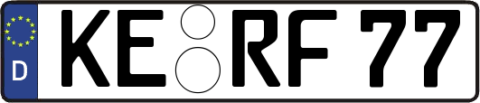 KE-RF77