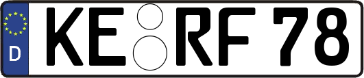 KE-RF78