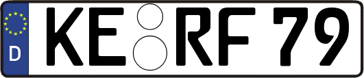 KE-RF79