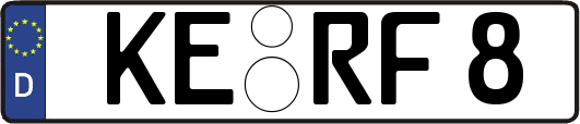 KE-RF8