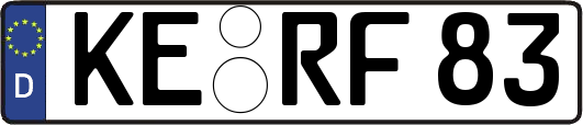 KE-RF83