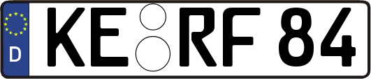 KE-RF84