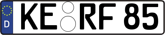 KE-RF85