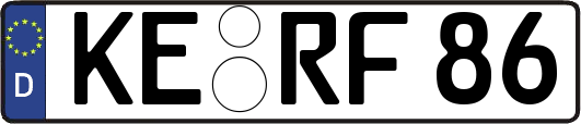 KE-RF86