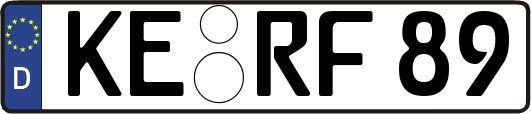 KE-RF89