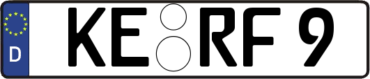 KE-RF9