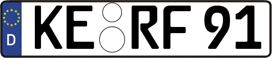 KE-RF91
