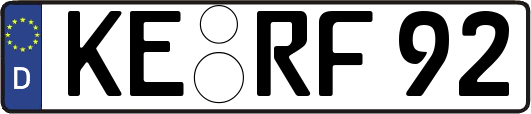 KE-RF92