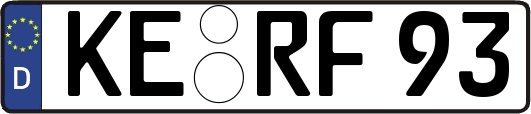 KE-RF93