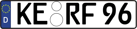 KE-RF96