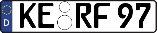KE-RF97