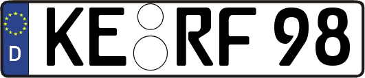KE-RF98
