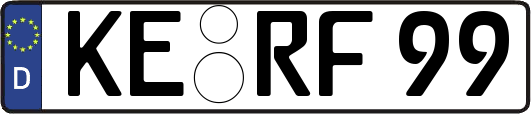 KE-RF99