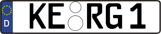 KE-RG1