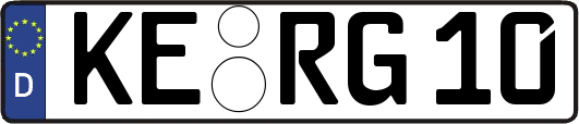 KE-RG10