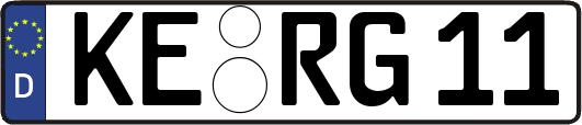 KE-RG11