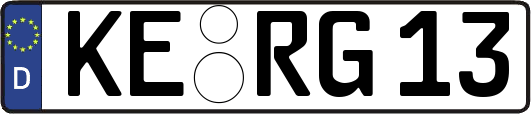 KE-RG13