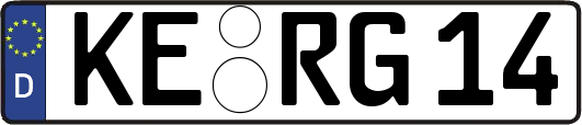 KE-RG14