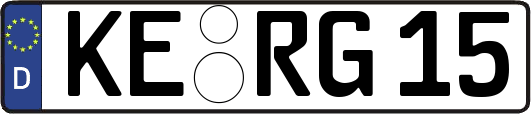 KE-RG15