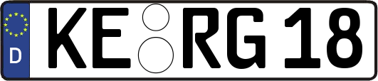 KE-RG18